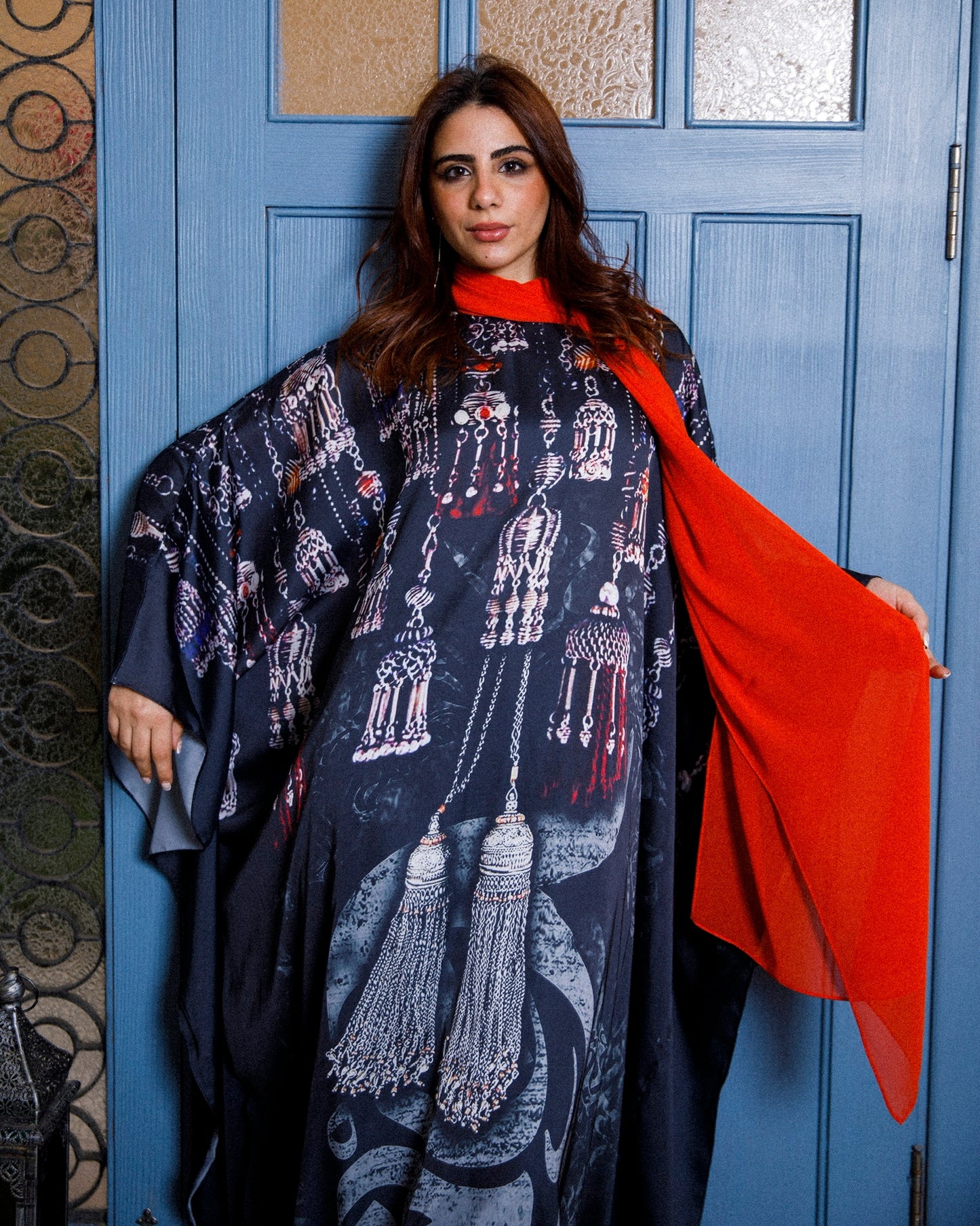Abaya Turath