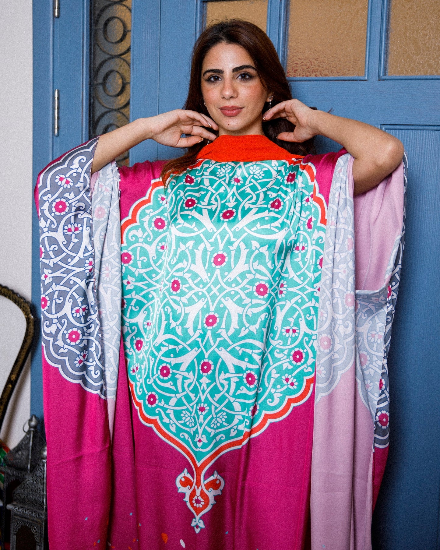 Abaya Turath