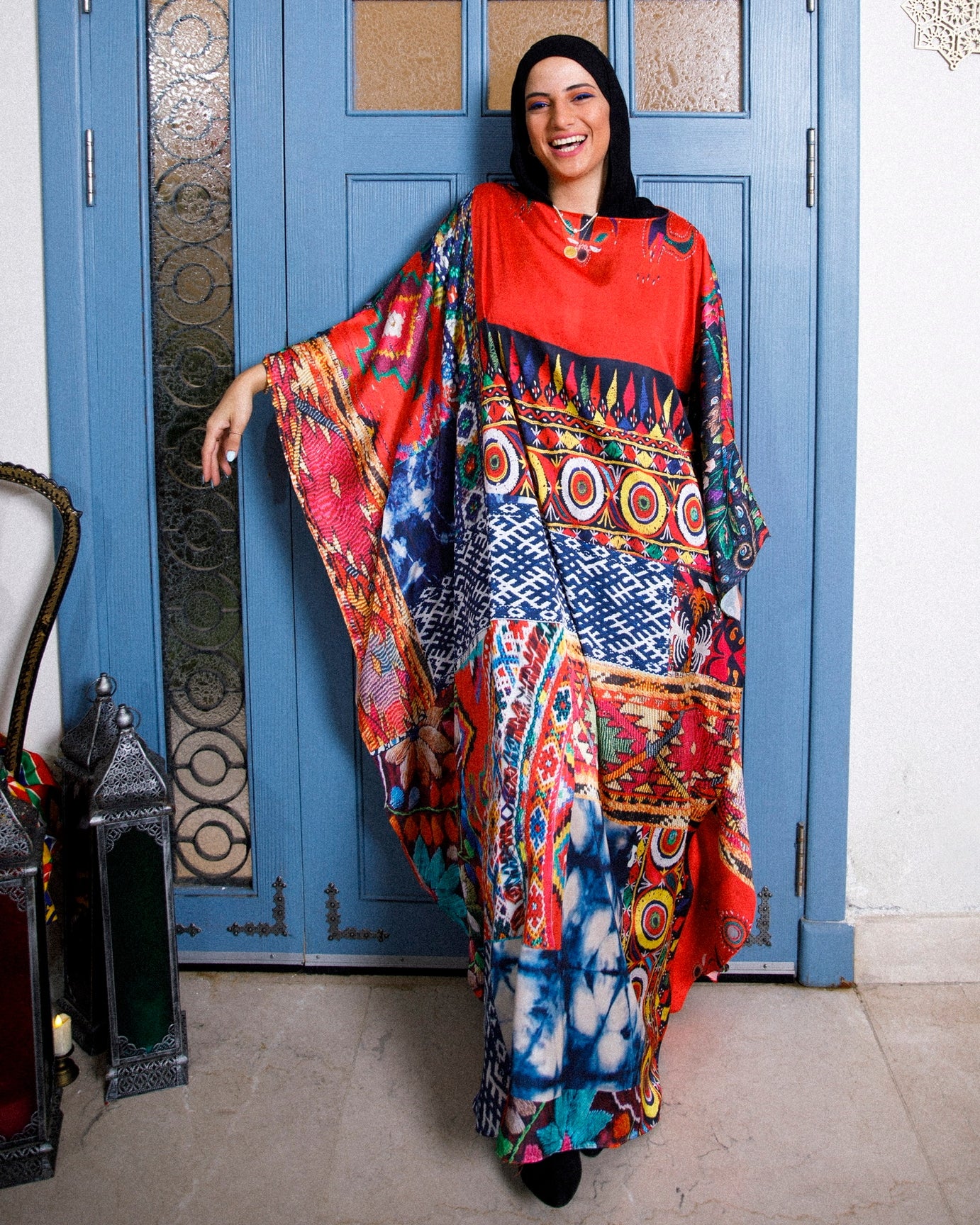 Abaya Turath