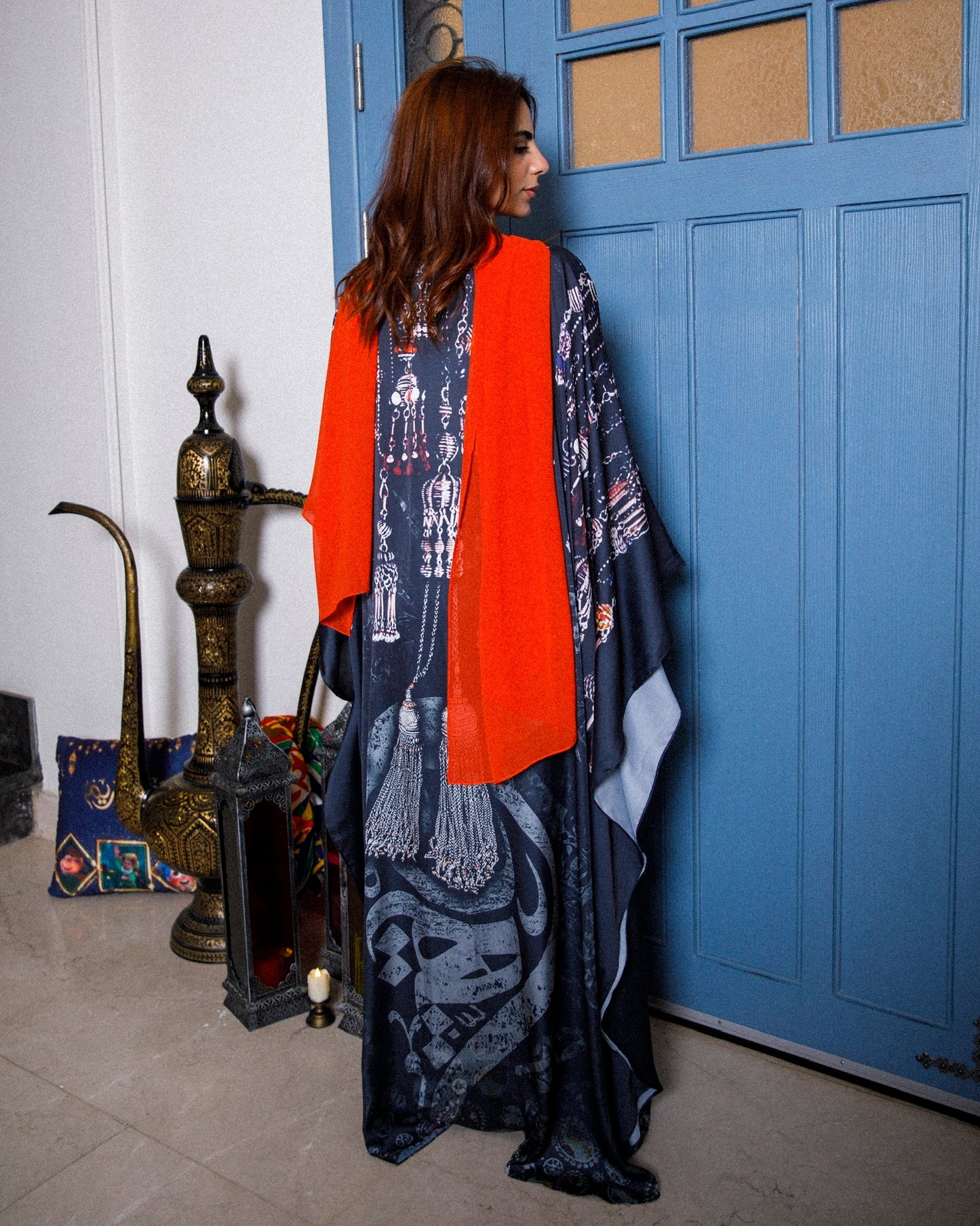 Abaya Turath