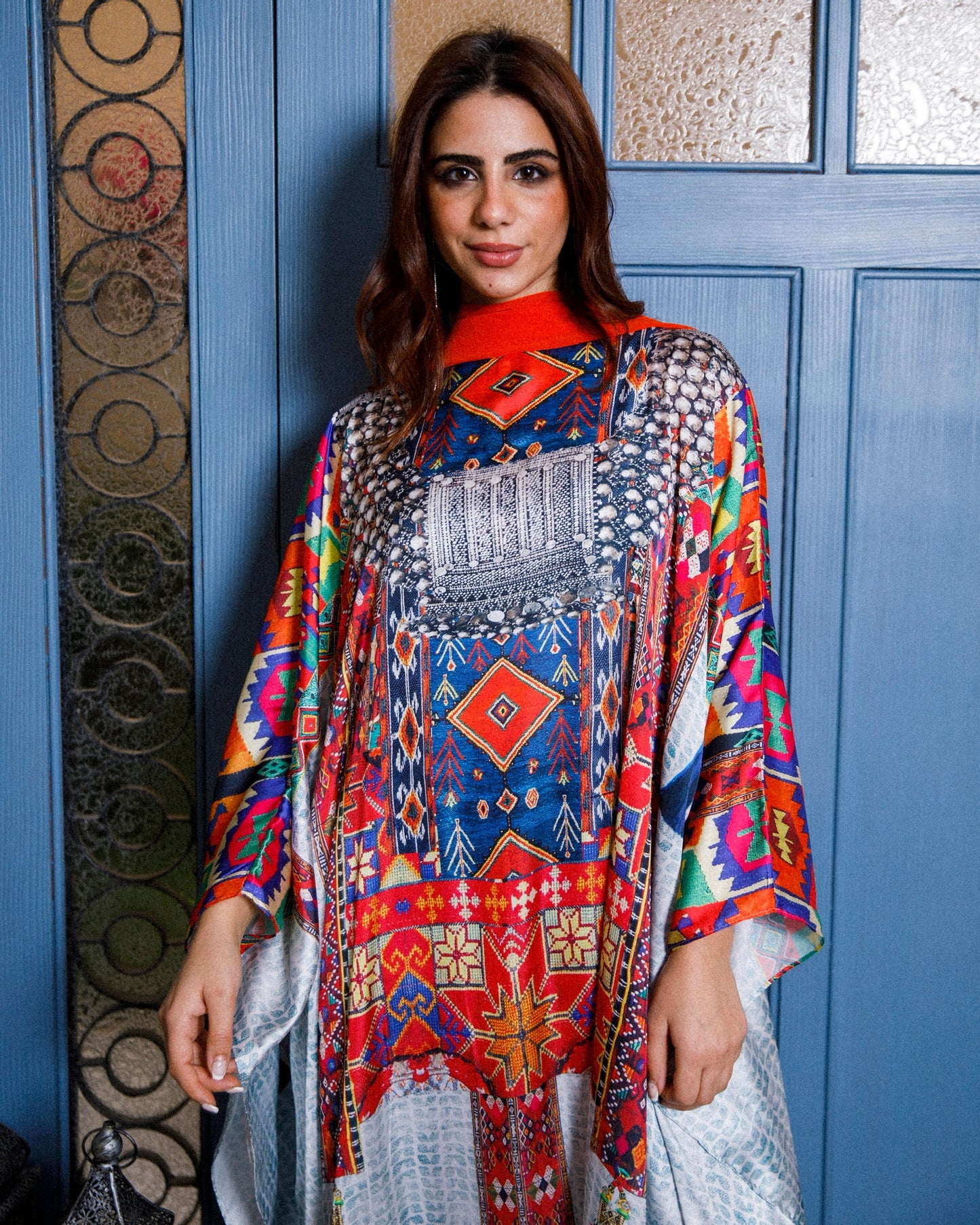 Abaya Turath