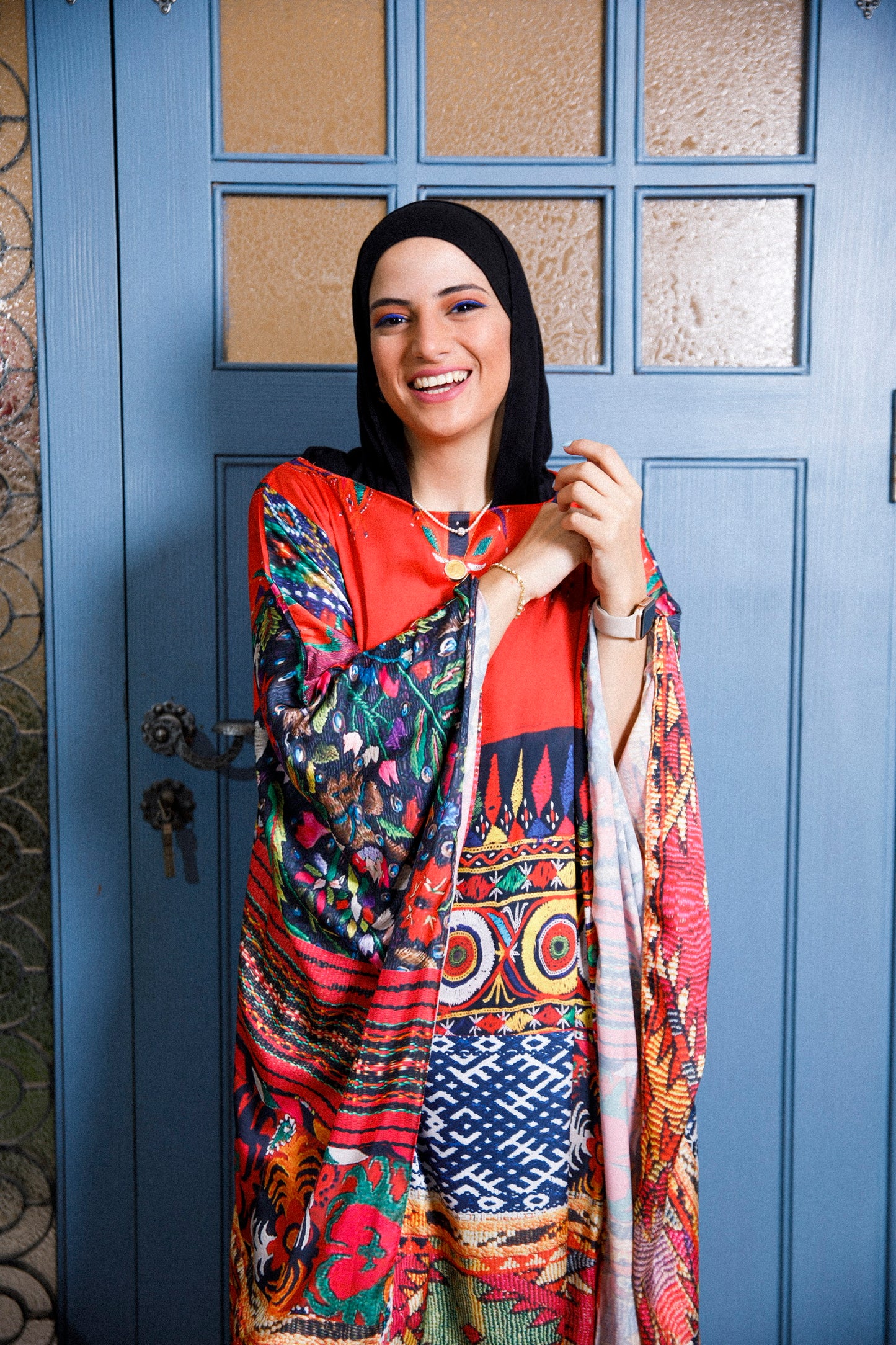 Abaya Turath