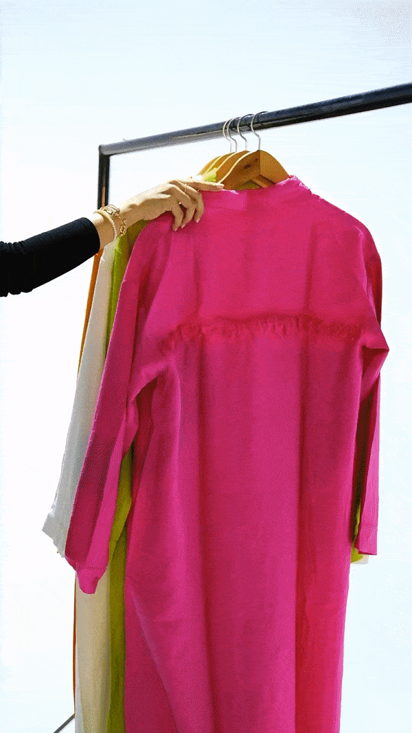 Shirt Dress