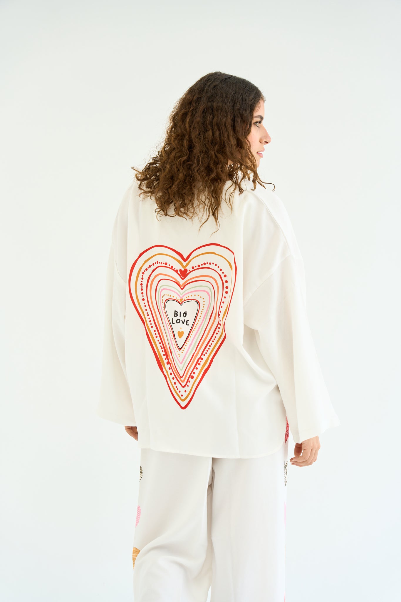 Big Love Set