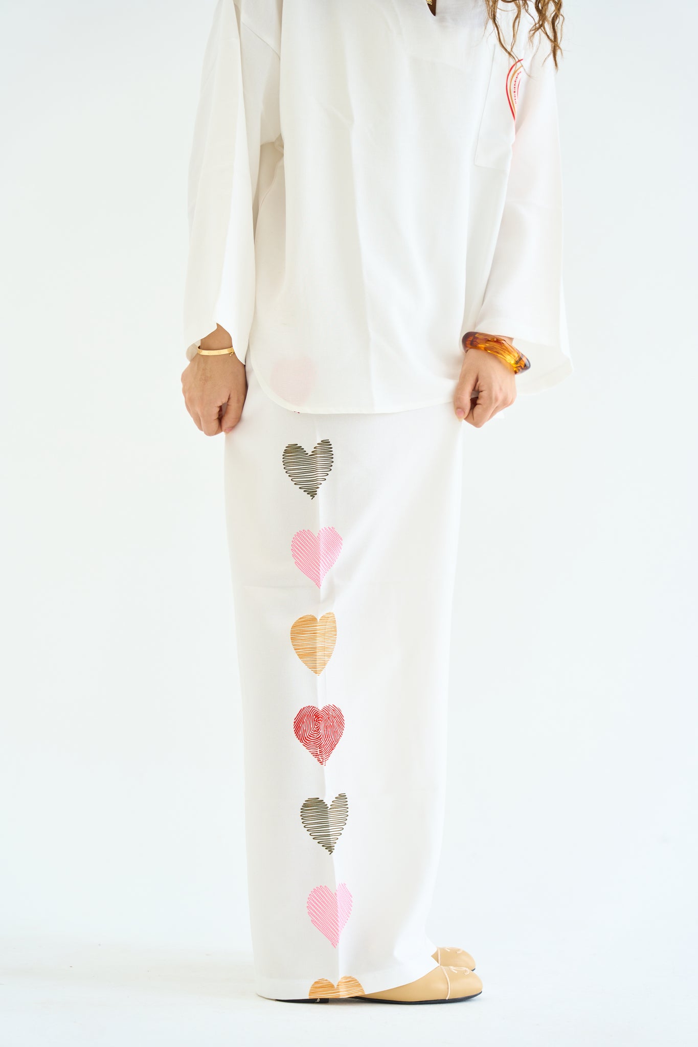 Big Love Set