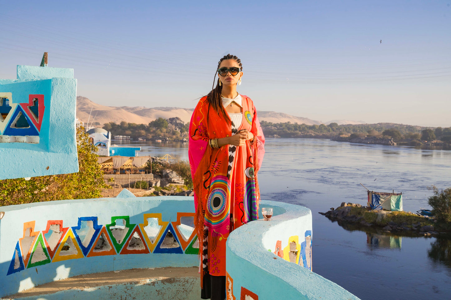 Eh Fe Amal Kaftan