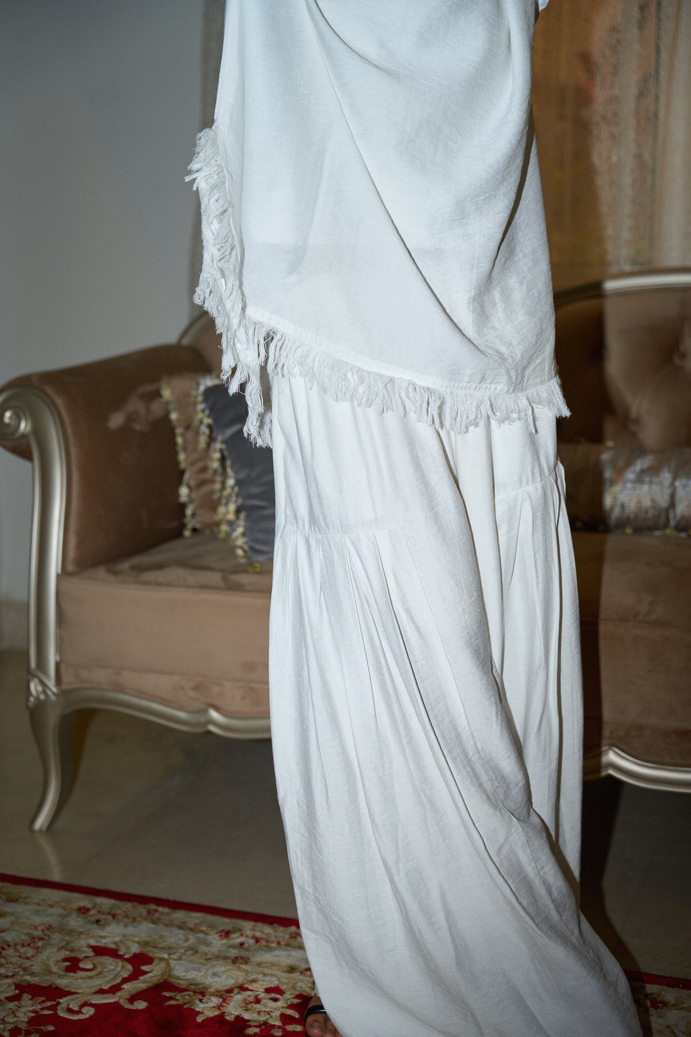 Breeze Set - White