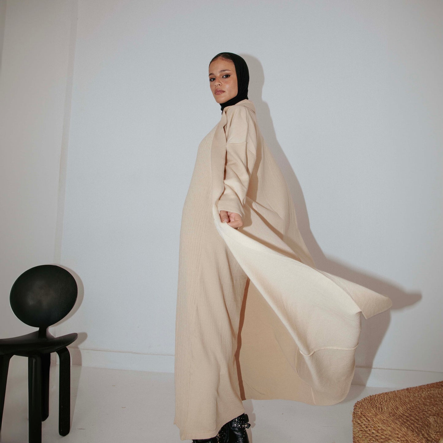 Luxe Layers Set - Beige