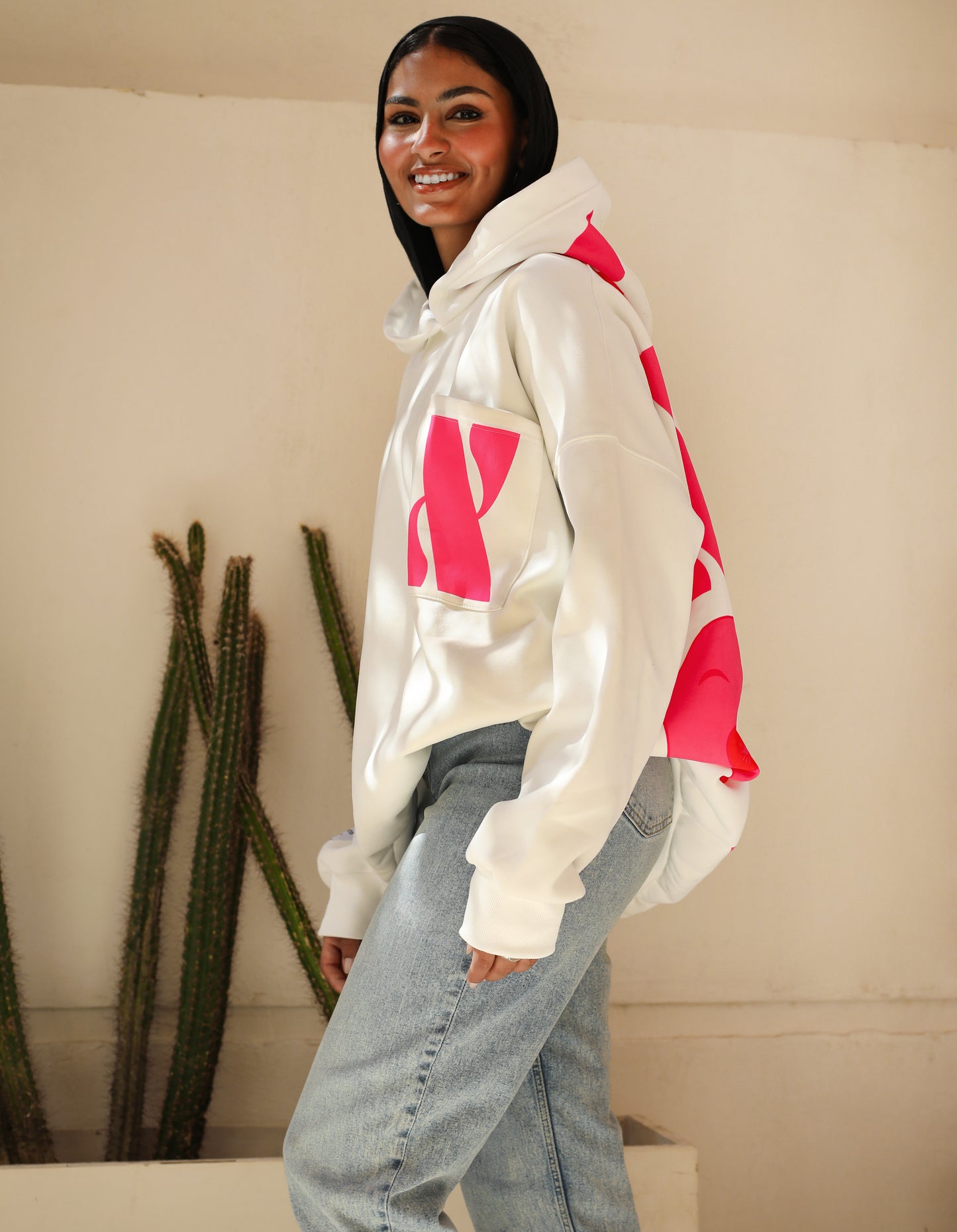 XOXO Sweatshirt