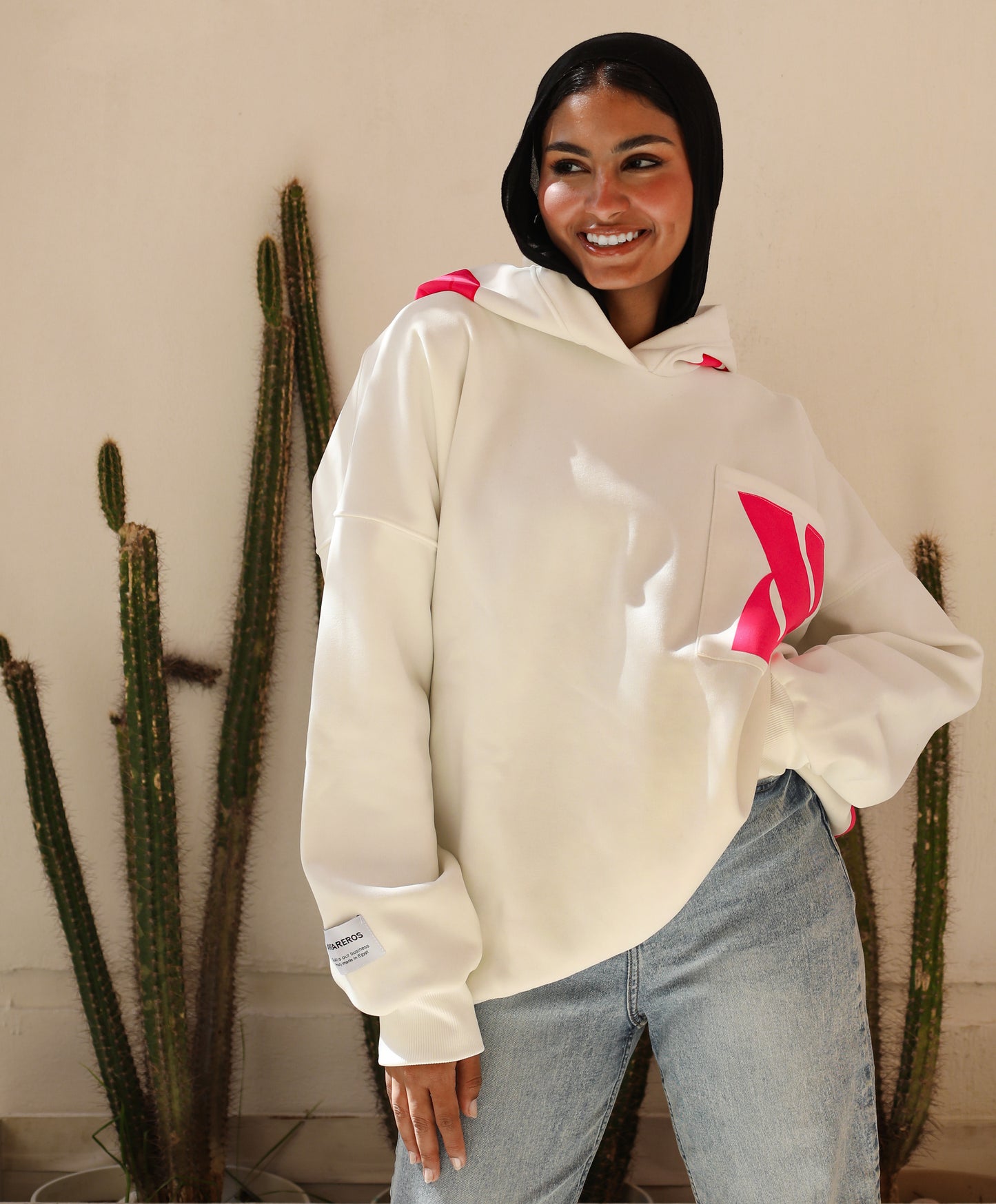 XOXO Sweatshirt
