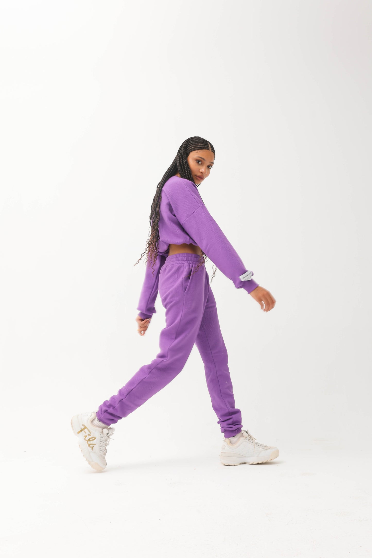 Tracksuit Set