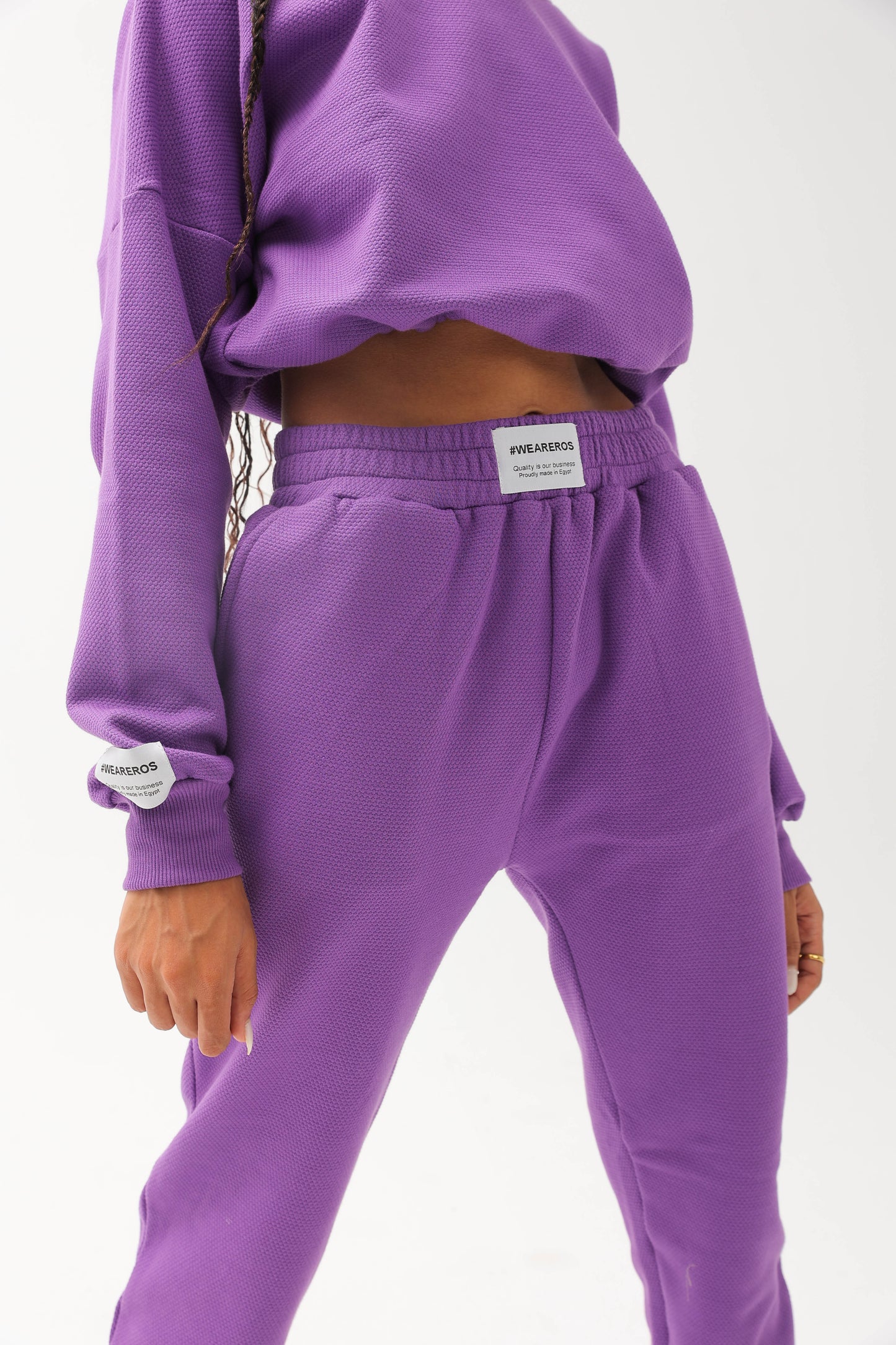 Tracksuit Set
