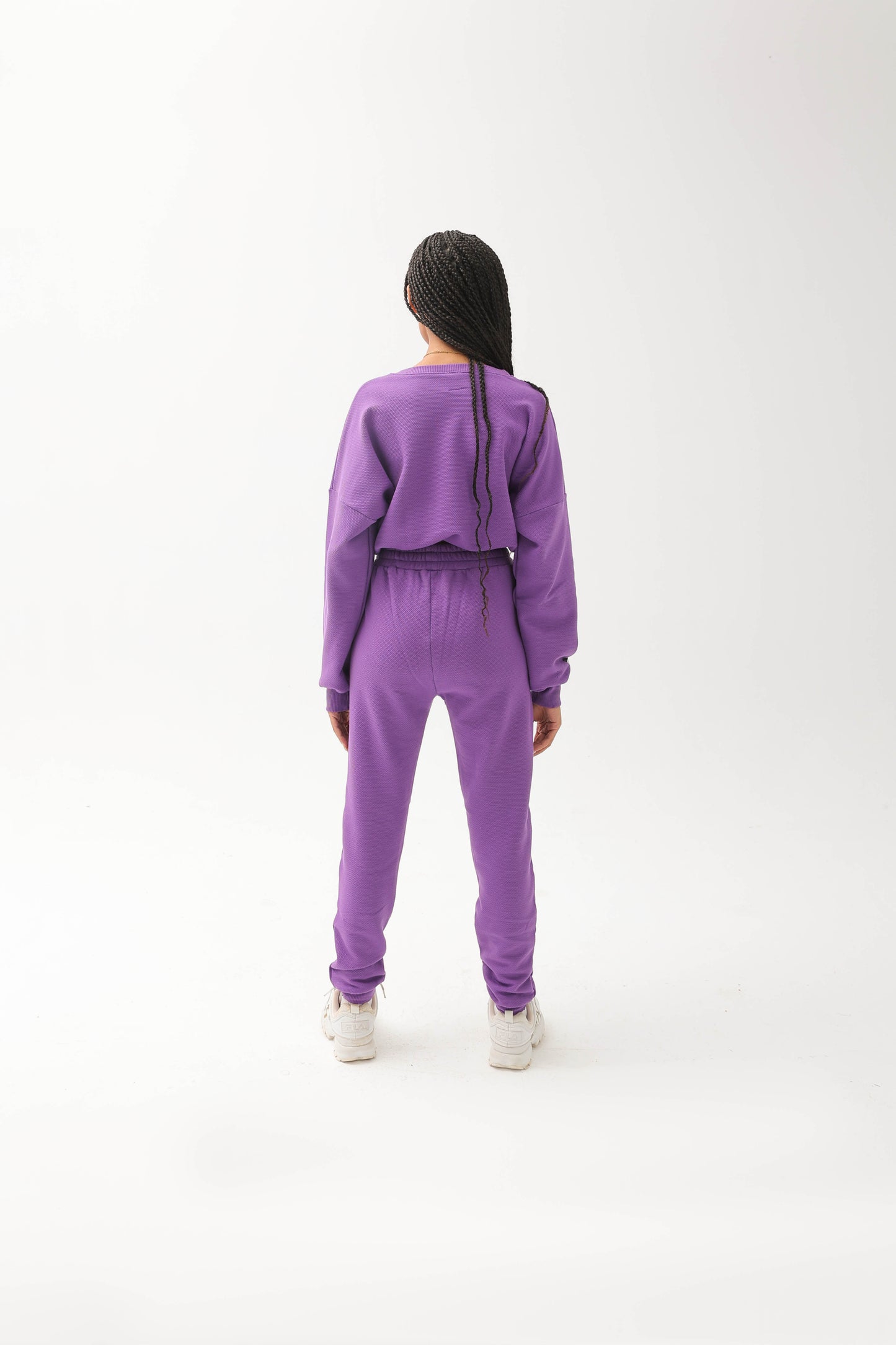 Tracksuit Set