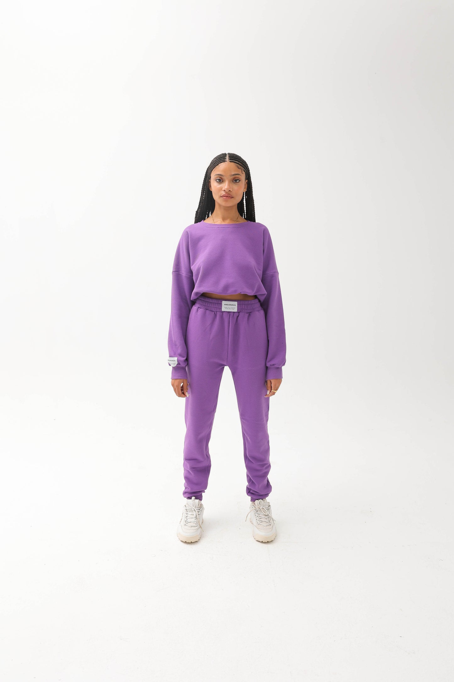 Tracksuit Set