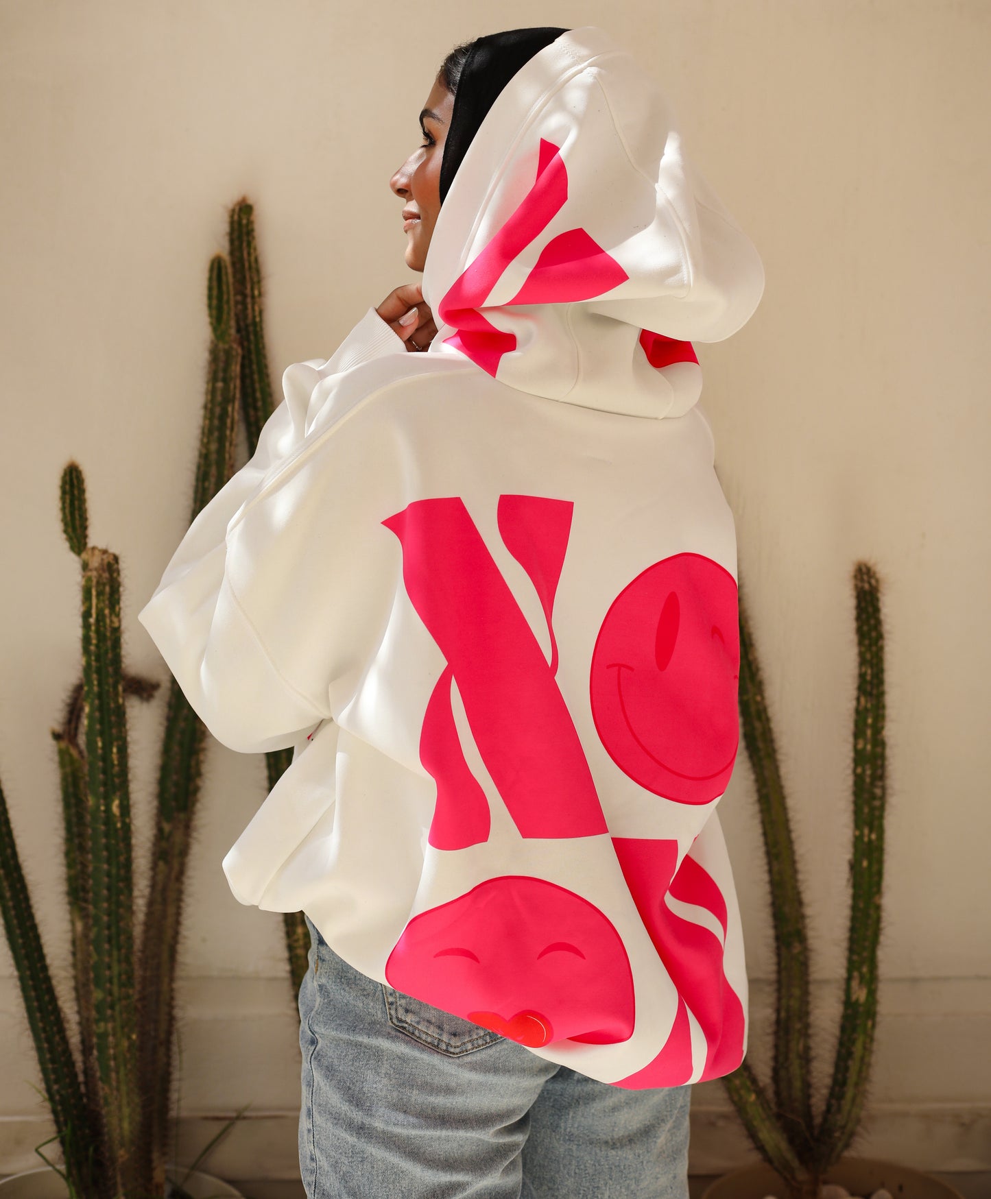 XOXO Sweatshirt