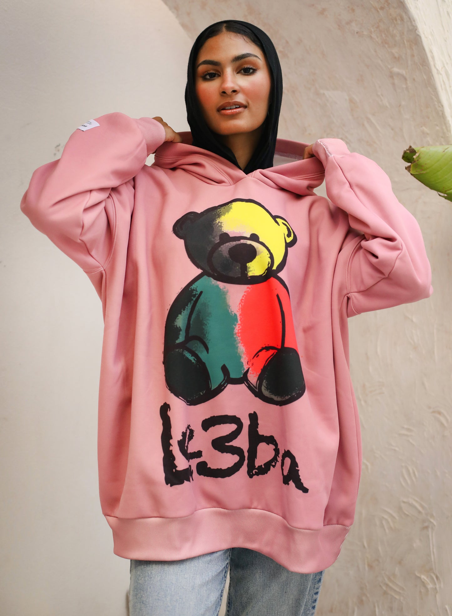 Le3ba Sweatshirt