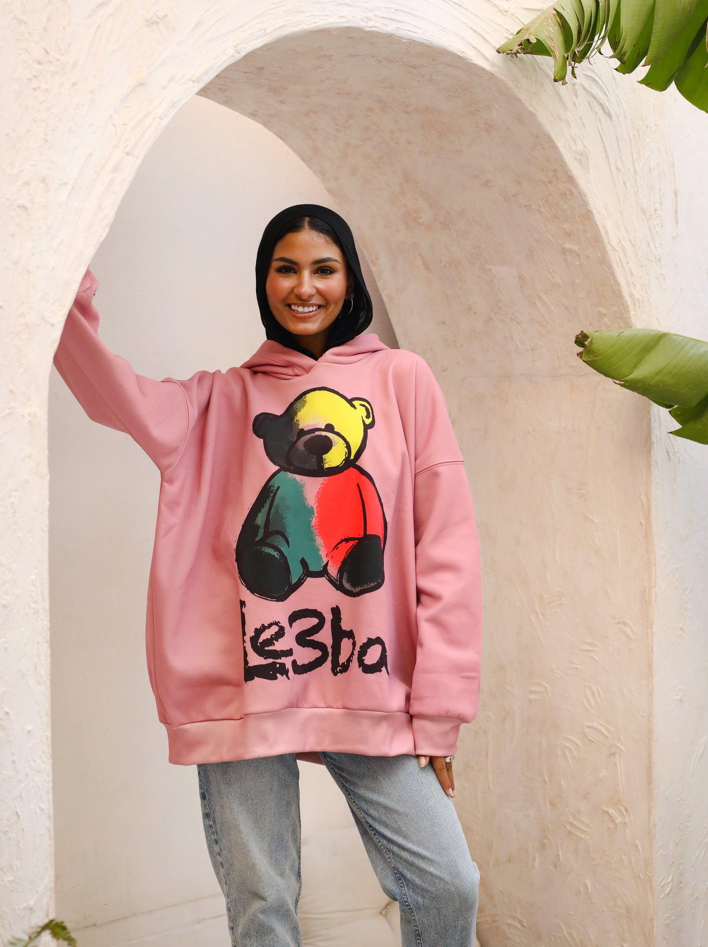 Le3ba Sweatshirt
