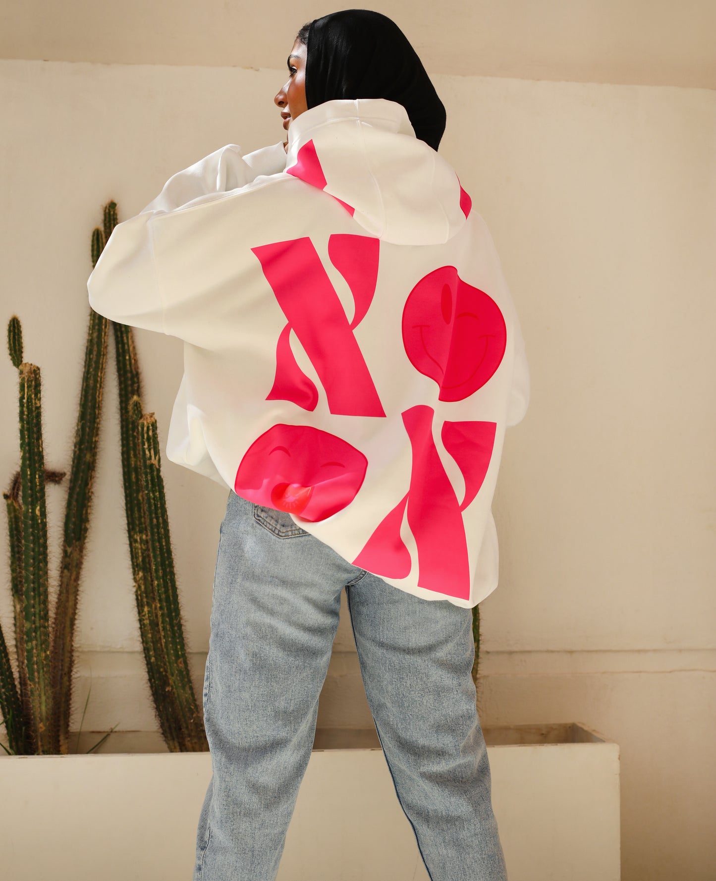 XOXO Sweatshirt