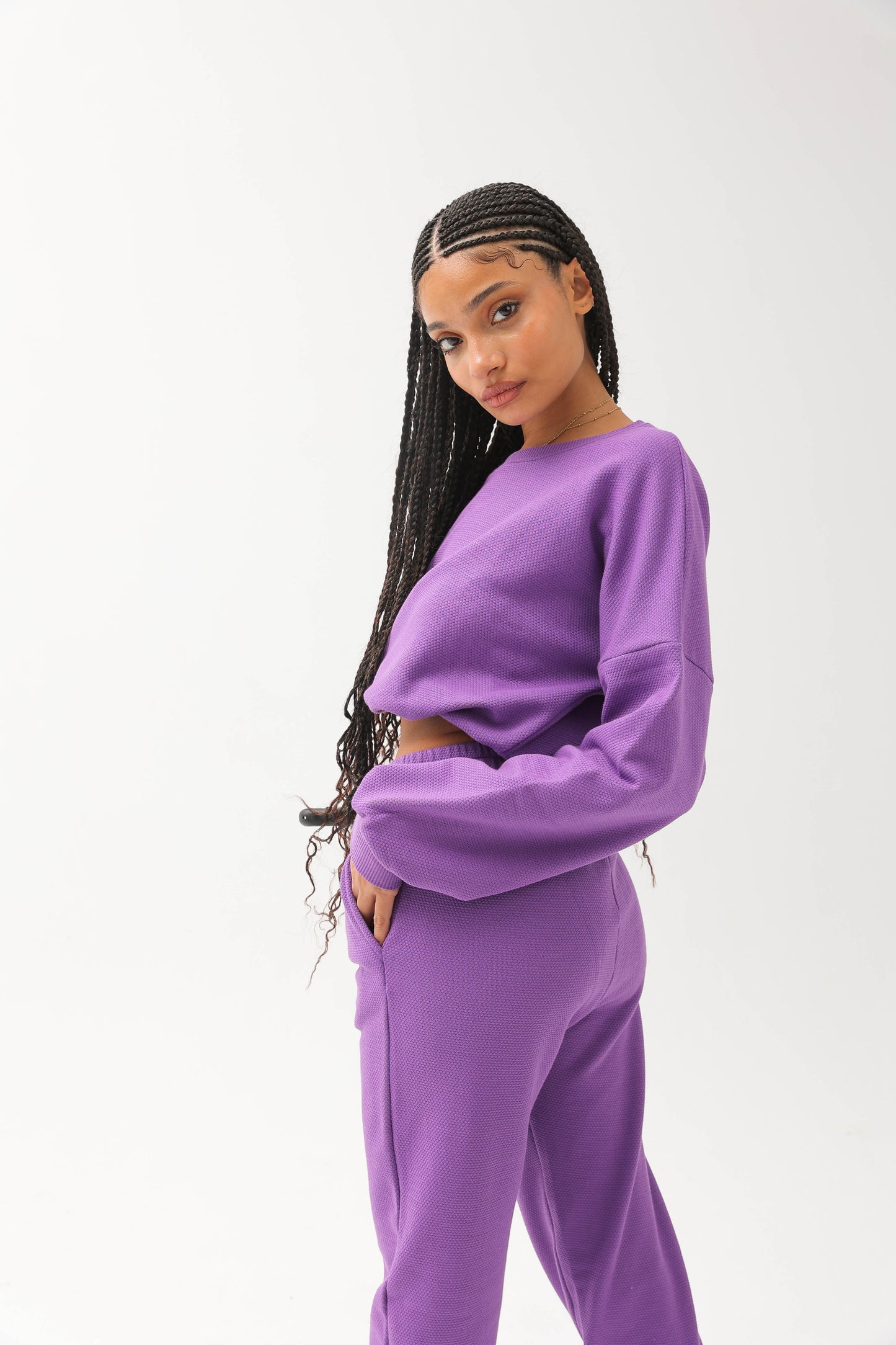 Tracksuit Set