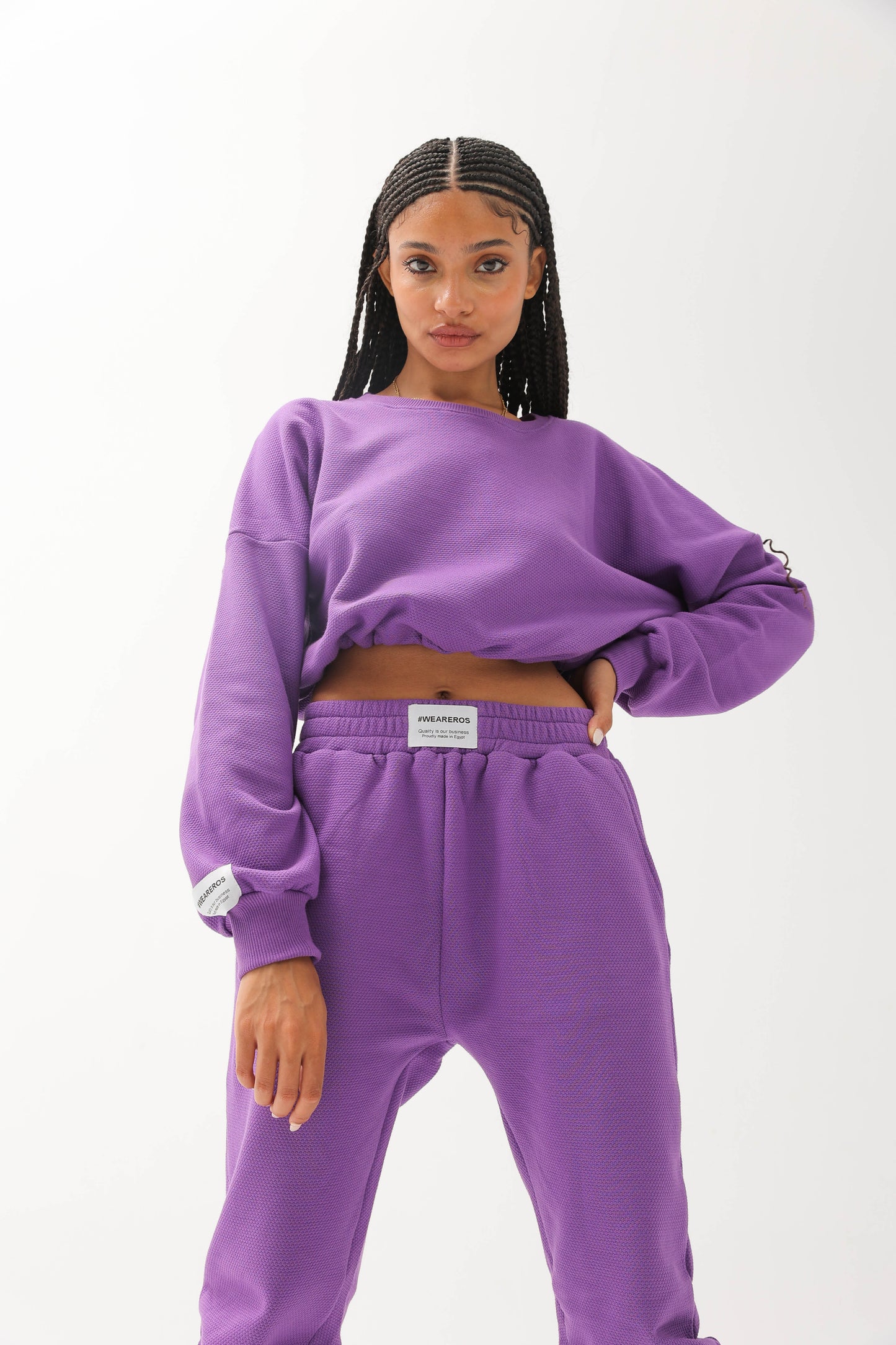 Tracksuit Set