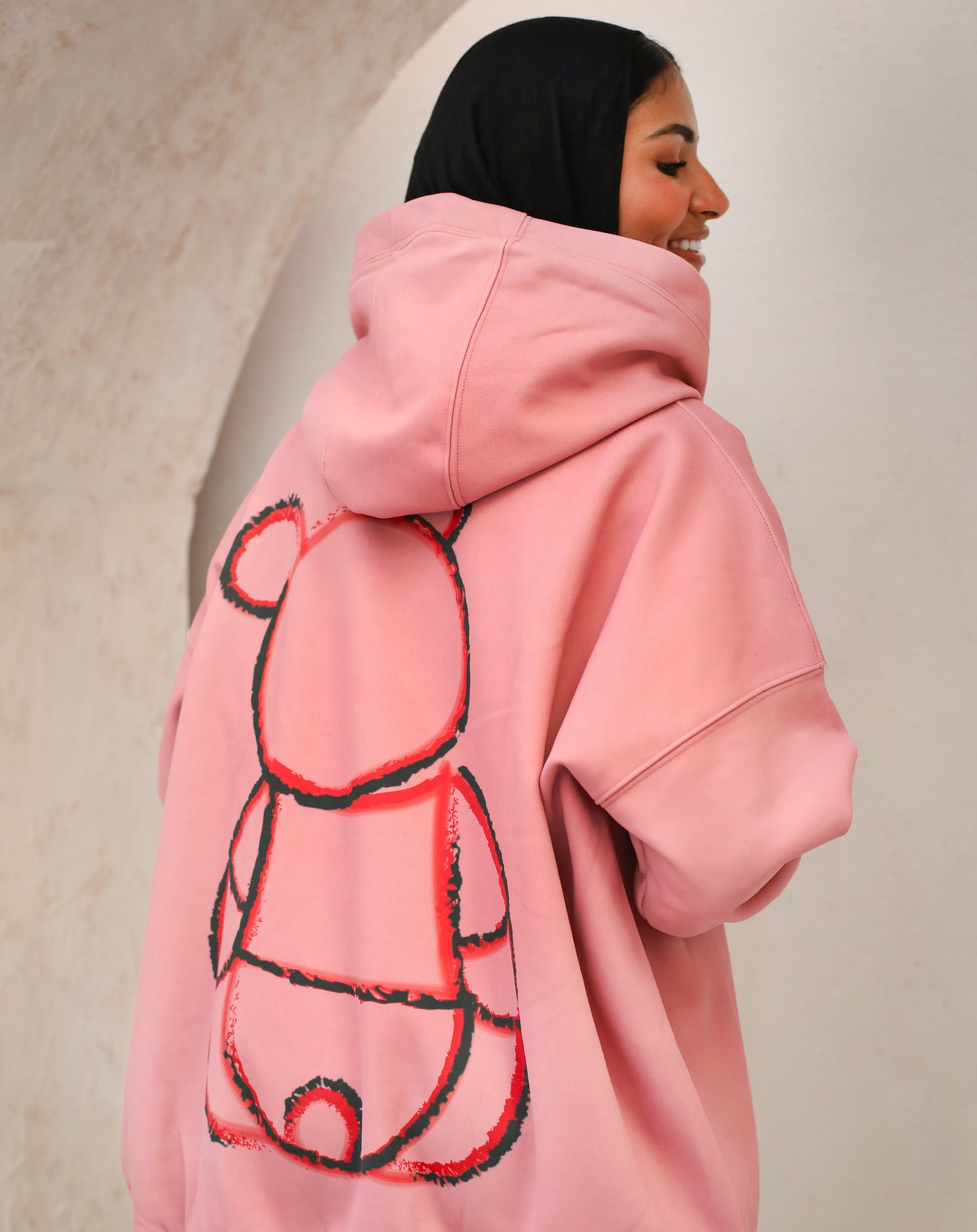 Le3ba Sweatshirt