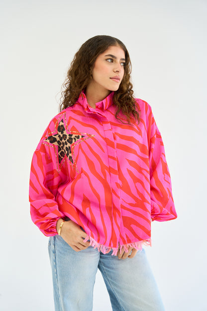 Pink Panther Shirt