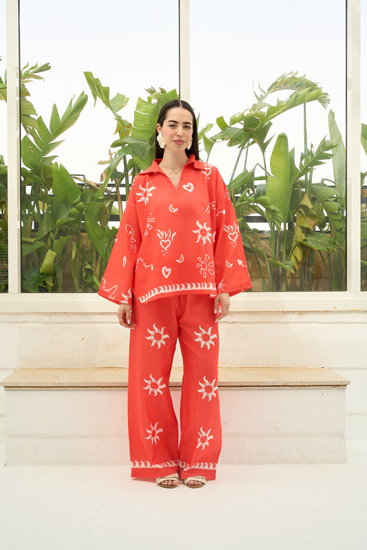 Islan Set