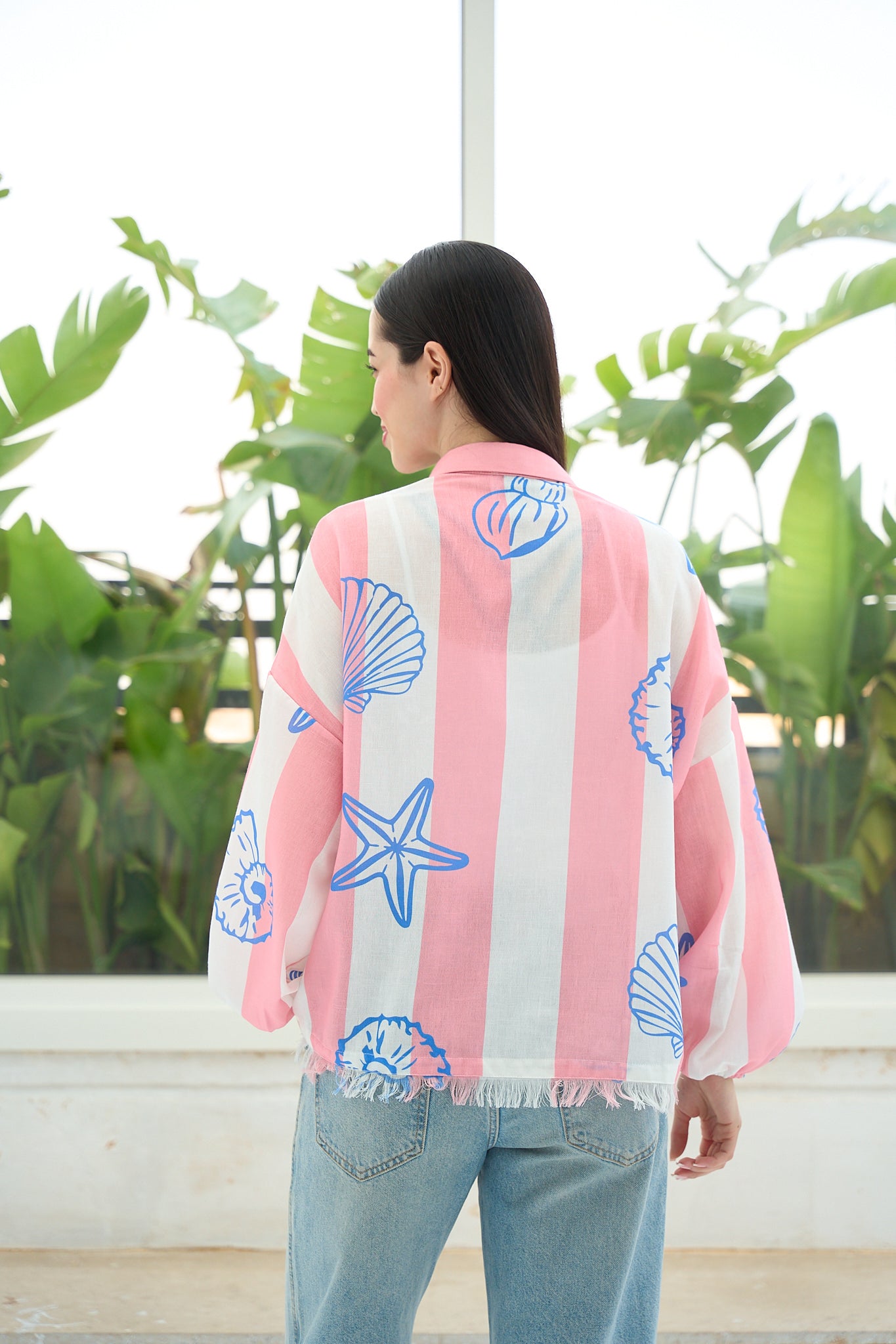 Paradise Shirt