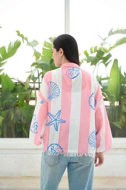 Paradise Shirt