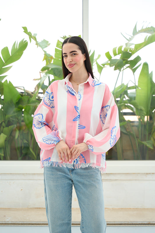 Paradise Shirt