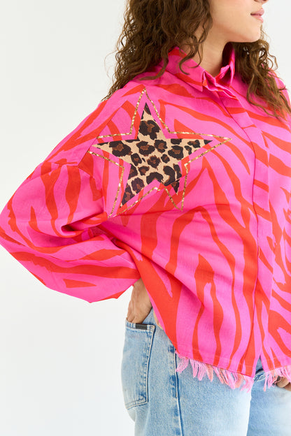 Pink Panther Shirt