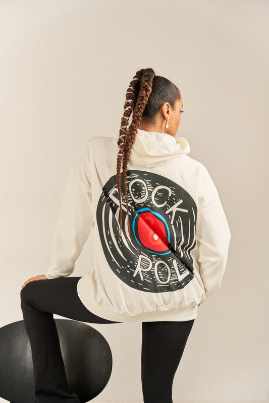 Rock $ Roll Sweatshirt