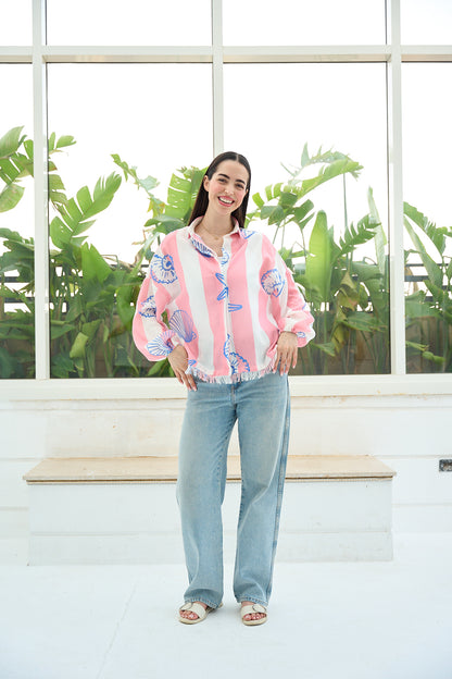 Paradise Shirt