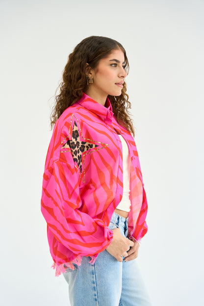 Pink Panther Shirt