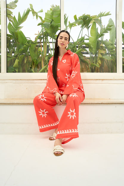 Island Set