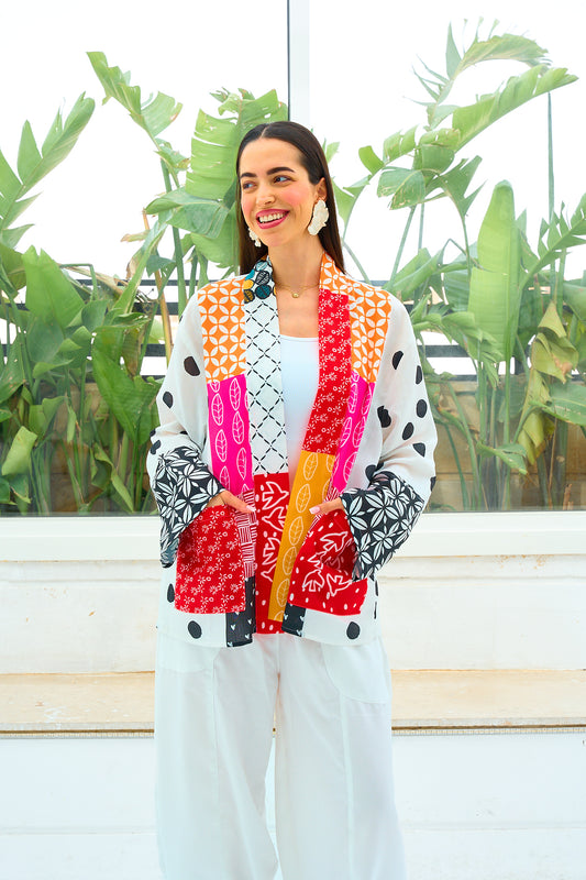 Polkadots Set