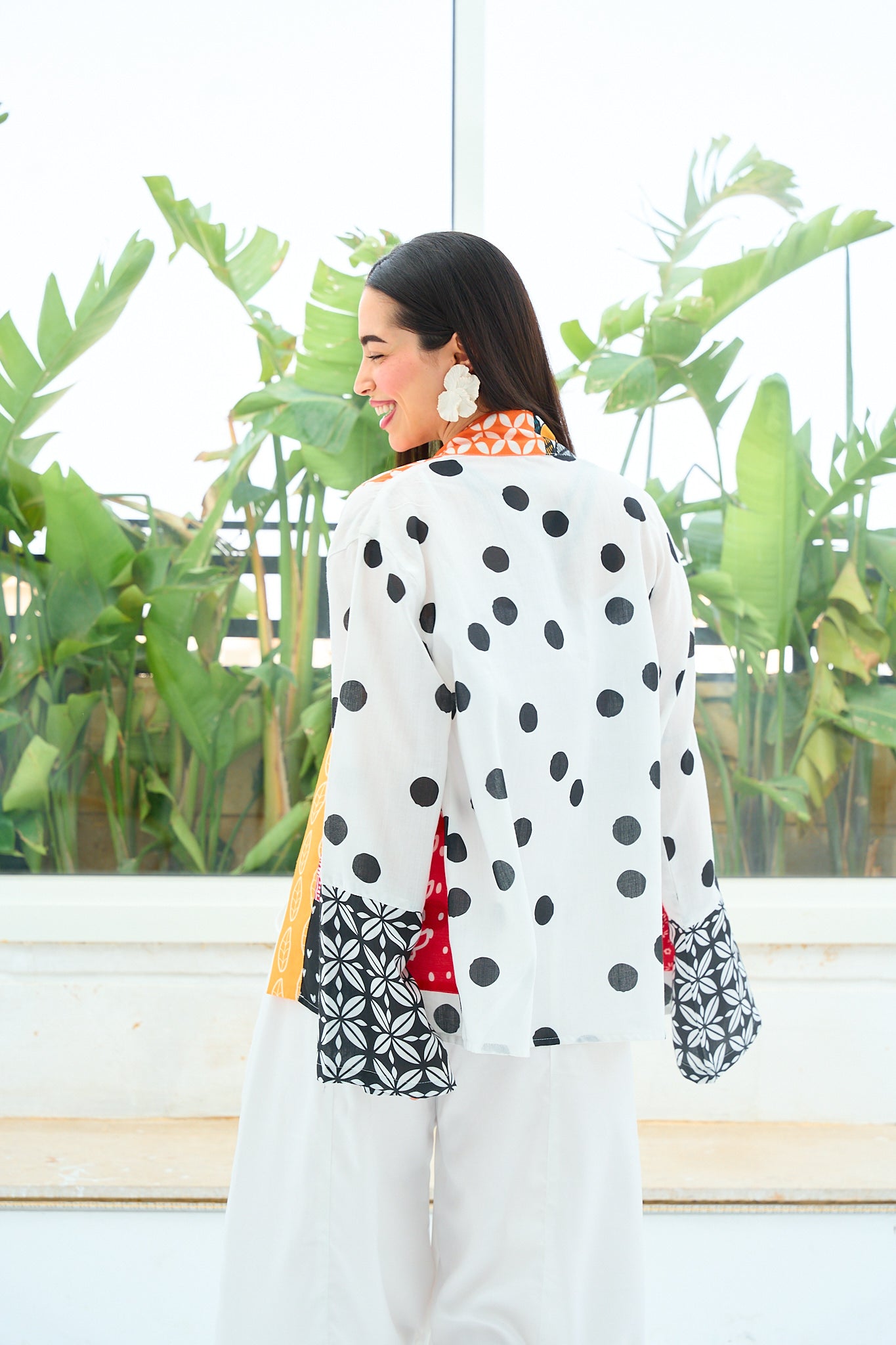 Polkadots Set