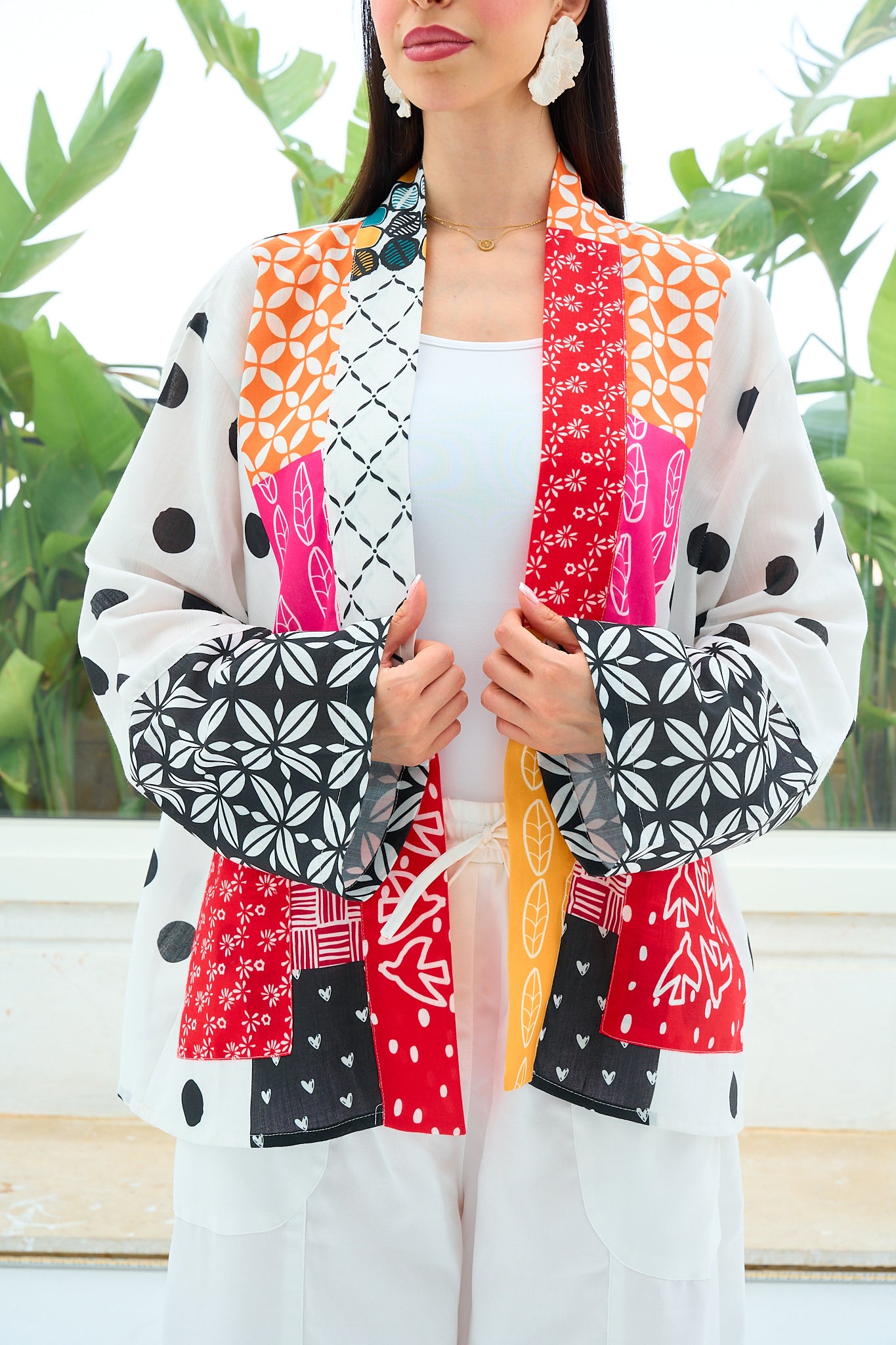Polkadots Set