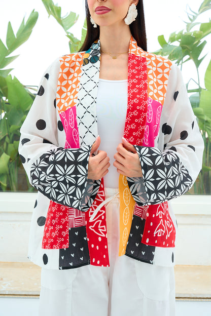 Polkadots Set