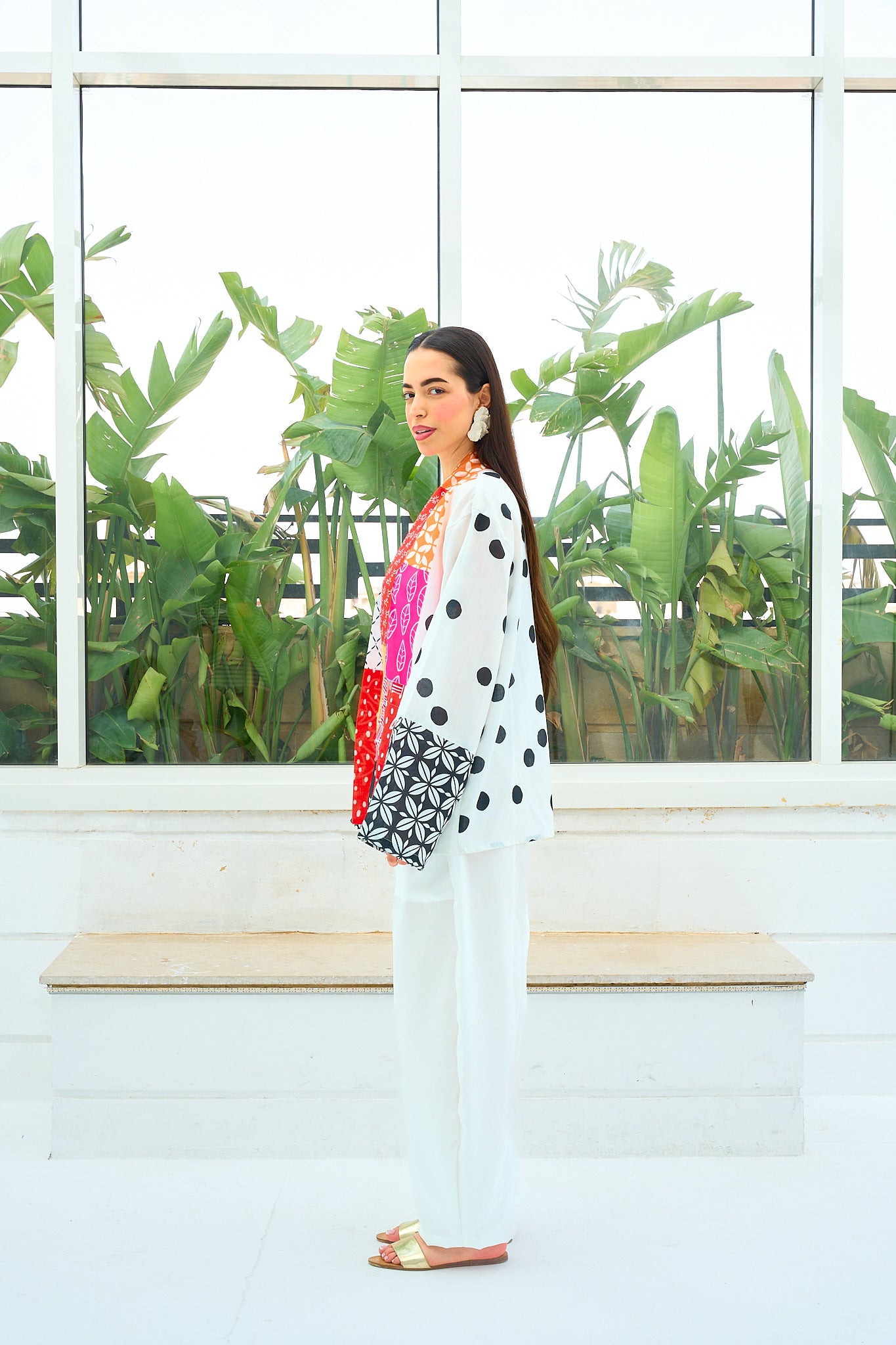 Polkadots Set