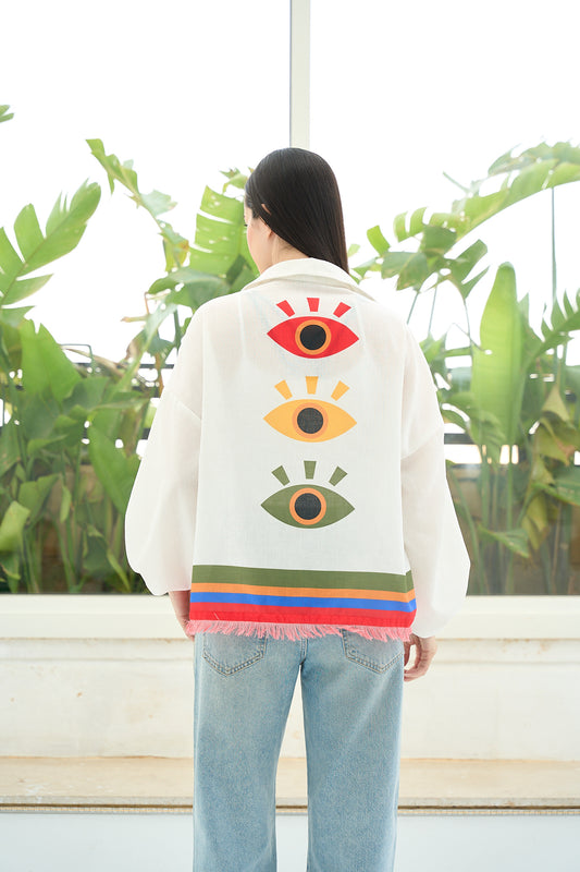 Eye Pop Shirt