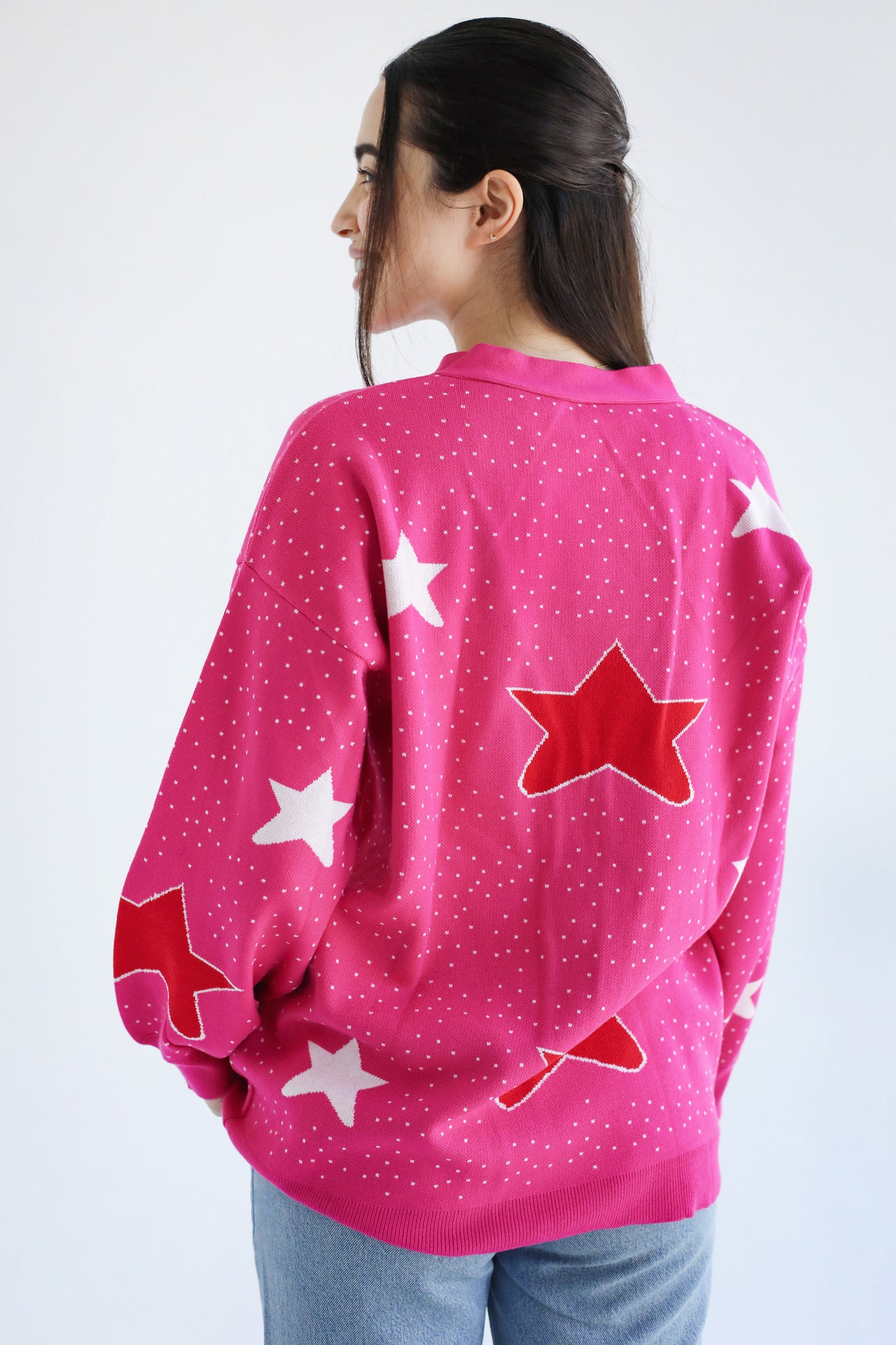 Your Star Cardigan