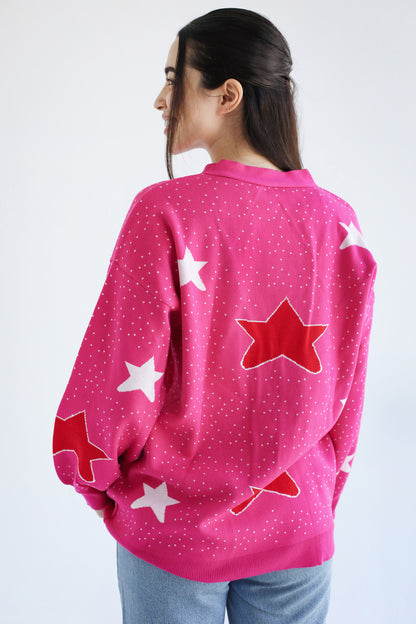 Your Star Cardigan