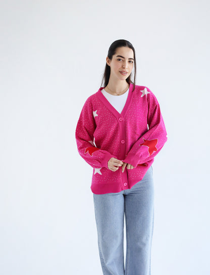 Your Star Cardigan